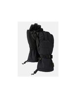 guantes burton profile hombre negro