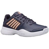 k-swiss zapatillas de tenis court express para mujer