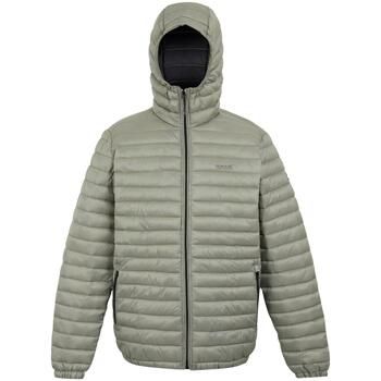 Regatta Abrigo de plumas Hurden para hombre