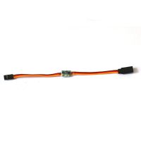 soporte de senal de servo de 36v-24v invertida con compatibilidad de alta tension para todos los servos