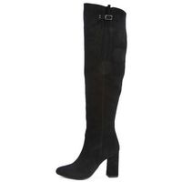carmens padova botas altas graxce queen para mujer