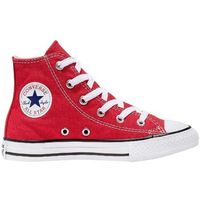 converse zapatillas altas chuck para nino