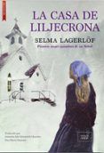 la casa de liljecrona