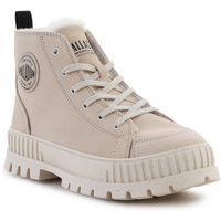 palladium botines domylna nazwa para mujer