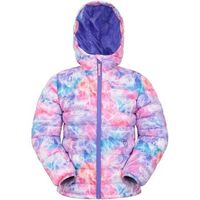 mountain warehouse cazadora seasons para nina