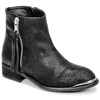 Young Elegant People Botines AMELIAM para niña