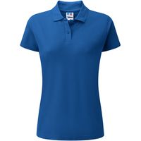 jerzees colours polo 539f para mujer