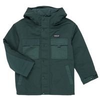 patagonia parka ks insulated outdoor everyday jkt para nina