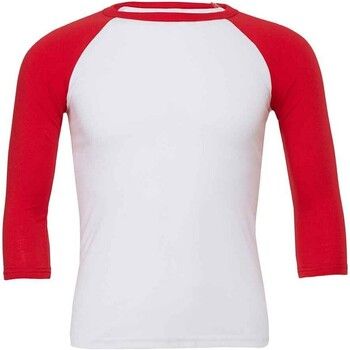Canvas Camiseta CV3200 para hombre