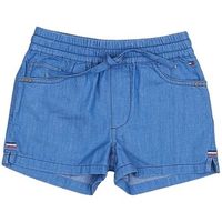 tommy hilfiger short nina kg0kg02494 424 para nina