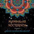 Mandalas Nocturnos. Vol. 5