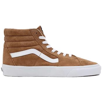 Vans Deportivas Moda SK8-HI | PIG SUEDE para hombre
