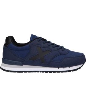 de MUNICH MUNICH ZAPATILLAS DEPORTIVAS DASH UNISEX REF 104 | 1690104 AZUL