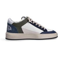 4b12 deportivas moda - para hombre