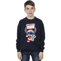 disney jersey santas here para nino