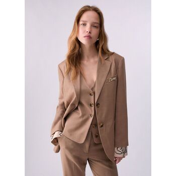 Liu Jo Chaquetas 101826 para mujer