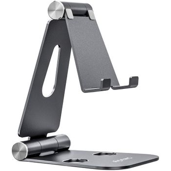 Aisens Soporte para Tablet/Smartphone hasta 10
