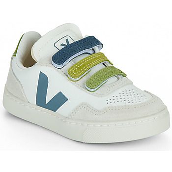Veja Zapatillas Small V-90 para niña