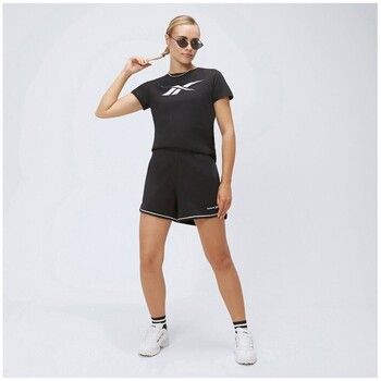 Reebok Sport Short Rie para mujer