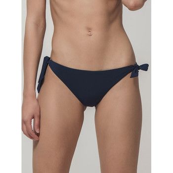 Luna Splendida Bañador Medias de baño anudadas Blue Sense Splendida para mujer