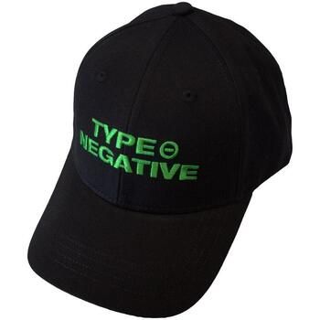 Type O Negative Gorra RO14059 para hombre