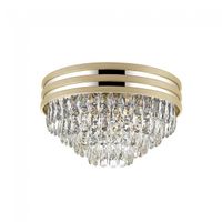 plafon de techo naica 5 luces