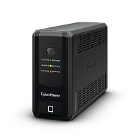 cyberpower ut850eg sai 850va 425w