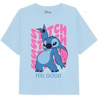 disney camiseta tv2407 para nina