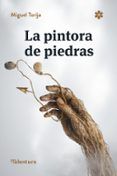 la pintora de piedras