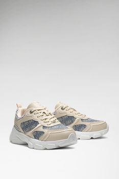 Zapatillas De Running Con Logo Indye