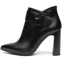 nerogiardini botas nappa pandora tpu lisa lady para mujer