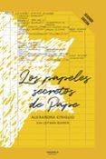 los papeles secretos de pape