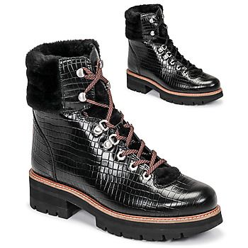 Clarks Botines ORIANNA HIKER para mujer