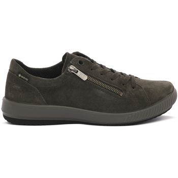 Legero Deportivas Moda BEAN GREEN para mujer