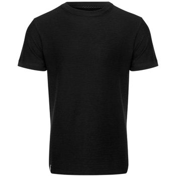 Threadbare Camiseta Falkland para hombre