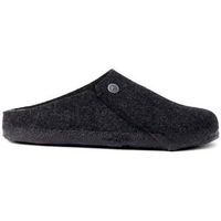 birkenstock pantuflas zermatt rivet para mujer