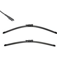 silencio flat wiper blade set vm427