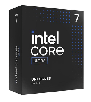 INTEL Core 265F 5.3GHz LGA 1851 (Socket V1)