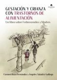 gestacion y crianza con trastornos de alimentacion