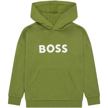 BOSS Jersey GT64576 para niña