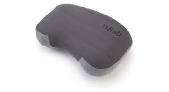 Almohada hinchable rab stratosphere gris