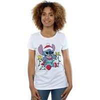 disney camiseta bi25423 para mujer