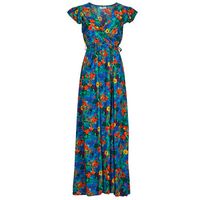 betty london vestido largo ysmina para mujer