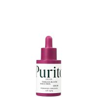 purito bakuchiol timeless bloom revitalizing serum 30ml