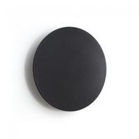 aplique de pared led circular 13w