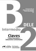 preparacion dele b2 claves