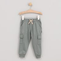 cotton fish pantalon chandal 89196-child para nino