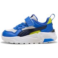 puma zapatillas trinity 2 lt ac inf para nino