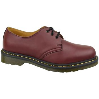 Dr. Martens Zapatos Mujer Chaussures 1461 Smooth cuir para mujer