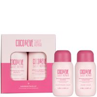 coco  eve hair rehab travel kit